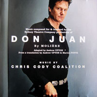 Don Juan - Chris Cody